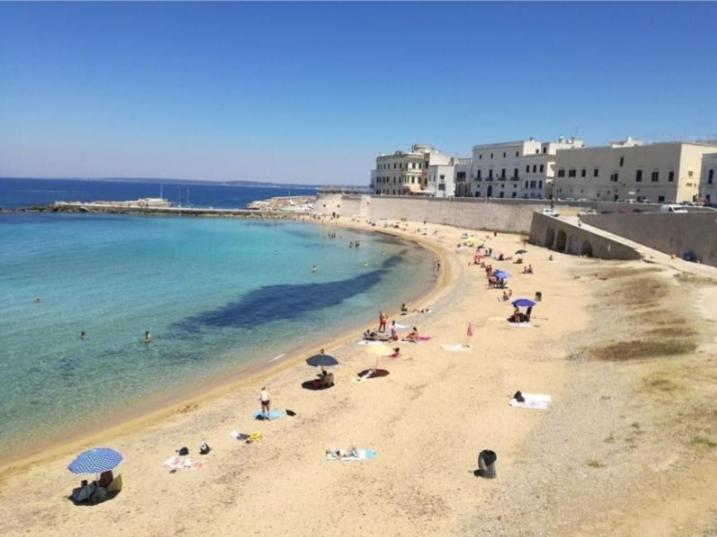 גאליפולי Camera Vista Mare Holidayz מראה חיצוני תמונה