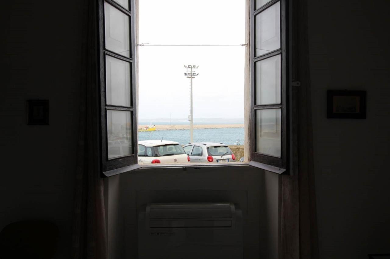 גאליפולי Camera Vista Mare Holidayz מראה חיצוני תמונה